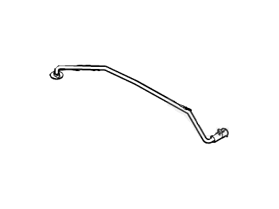 2005 Ford E-450 Super Duty Fuel Tank Sending Unit - 4C2Z-9275-AA