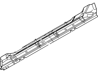 Lincoln 9L3Z-1510142-A
