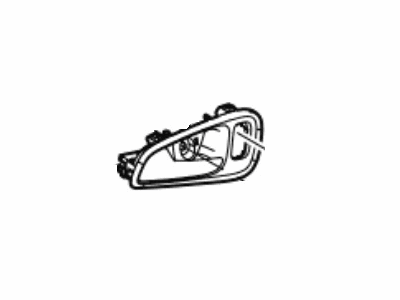 Ford F1EZ-5822600-BB