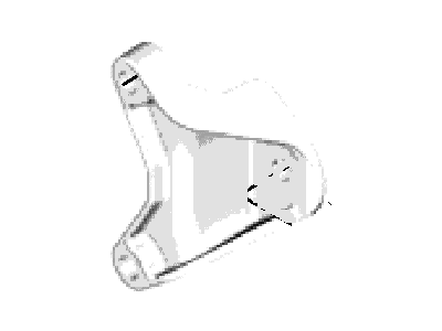 Ford CV6Z-4K360-A Bracket