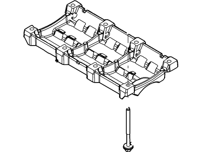 Mercury BL3Z-6345-C