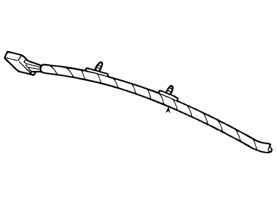 Ford YF2Z-13A709-AB
