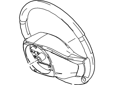 Lincoln 7W1Z-3600-AD