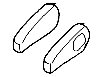 Ford 1C3Z-7865478-AA