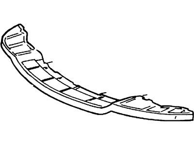 Lincoln F8OZ-17D942-AA