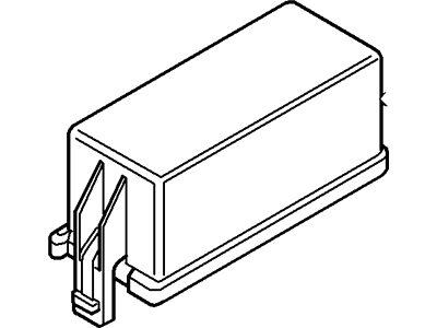 Mercury F57Z-14A003-UA