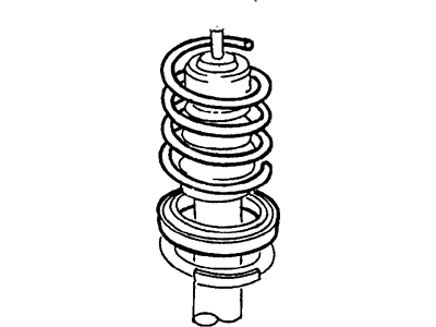 Mercury F1DZ-3B455-A