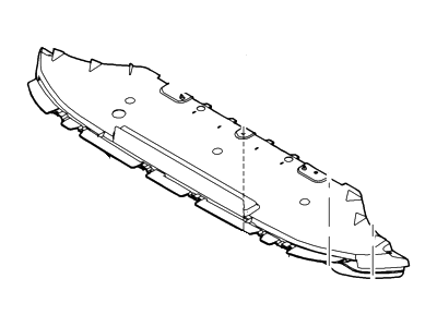 Ford BR3Z-17626-B