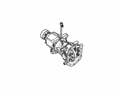 Ford AA5Z-4000-A