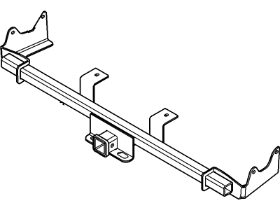 Ford 4F2Z-19D520-AB