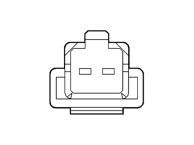 Mercury 3U2Z-14S411-PFA