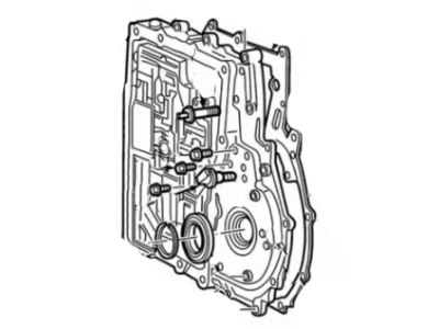 Ford YF1Z-7G188-BA Cover