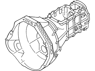 Ford XC3Z-7005-AA