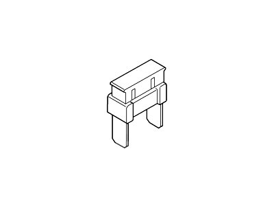 Mercury F57Z-14A601-AA