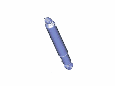 Ford HC3Z-18125-G Shock Absorber Assembly