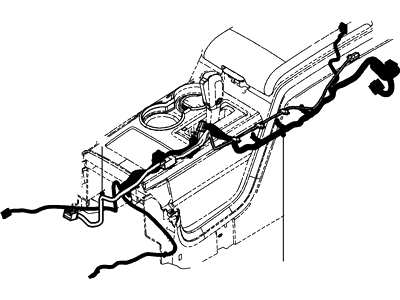 Ford AL3Z-14A318-AA