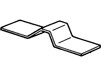 Lincoln F5OY-6311530-A