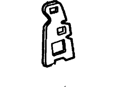 Lincoln F5OY-5424345-A