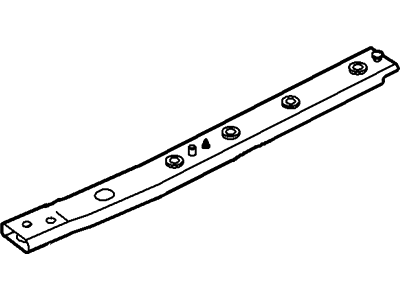 Ford DB5Z-5410463-A Member Assembly - Floor Side