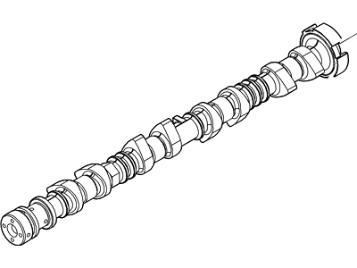 2013 Lincoln MKZ Camshaft - AG9Z-6250-A