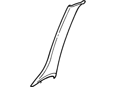 Ford F8RZ-5403599-AAB