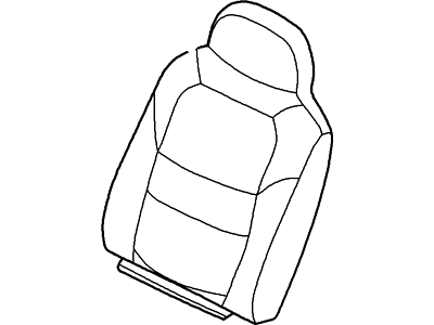 Ford 5C3Z-2564417-BAA