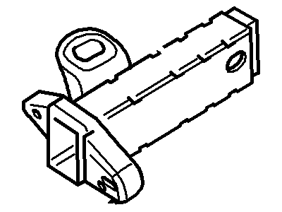 Ford 2C5Z-5D058-AA Kit - Frame Rail Replacement