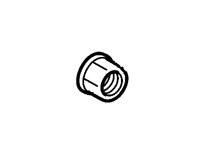 Ford F-150 Lug Nuts - F85Z-1A043-AA
