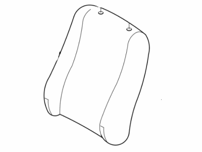 Ford 2M5Z-6164416-AAC
