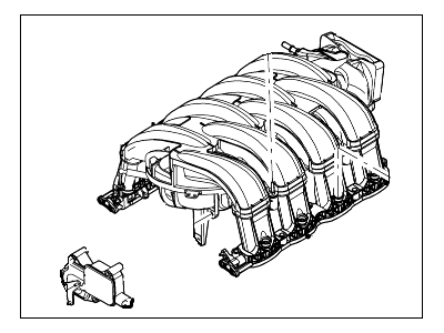 Ford AR3Z-9424-B