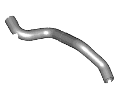 Ford DG9Z-8260-DB Hose - Radiator