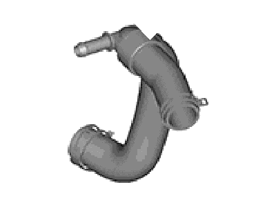 Ford DG9Z-8286-D Hose - Radiator