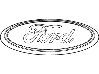 Ford 2L1Z-7842528-AA