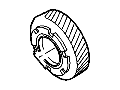 Ford AR3Z-7100-AA Gear - Mainshaft 1st Speed