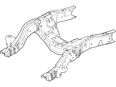 Ford AC3Z-5019-A