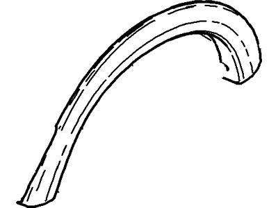 Ford 1L5Z-9929165-BAB