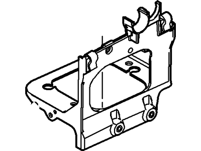 Ford 3S4Z-9B450-AA Bracket