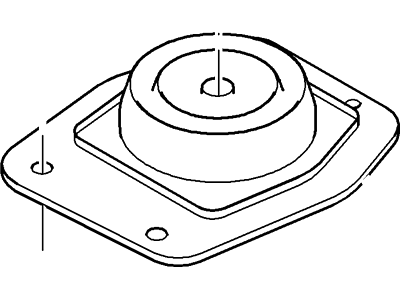 Mercury F4ZZ-7277-C