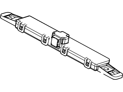 Ford BC3Z-15K602-G