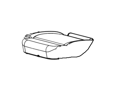 Ford 8L3Z-1862900-FA