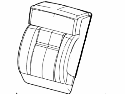 Ford 7L3Z-1564416-DA
