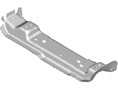 Ford DG9Z-5410776-A Member Assembly - Cross - Center