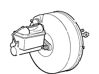 Mercury E4DZ-2140-A