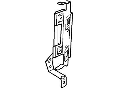 Ford 1L2Z-12A659-BA Seal