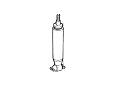 Ford Aerostar Shock Absorber - FO9Z18124AA