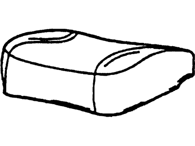Ford YL1Z-7860080-AAB