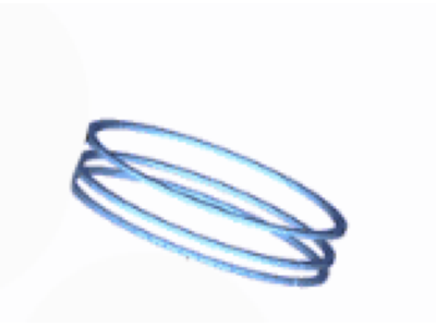 2020 Ford F-150 Piston Ring Set - JL3Z-6148-C