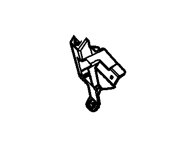 Lincoln 7T4Z-11A669-AA