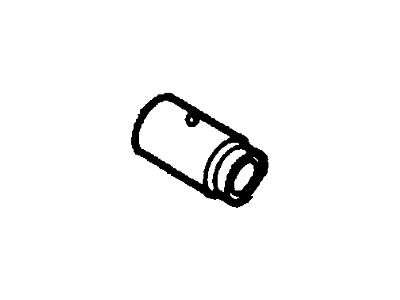 Ford AR3Z-7B096-A Pin - Roll