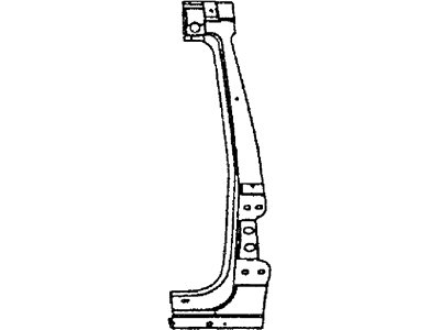 Mercury F2AZ-5424300-A